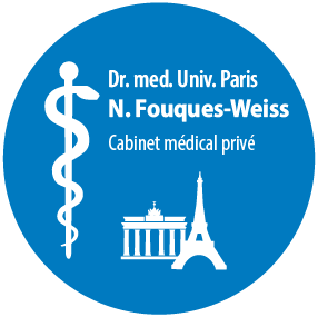 Dr. med. Univ. Paris Nadine Fouques-Weiss